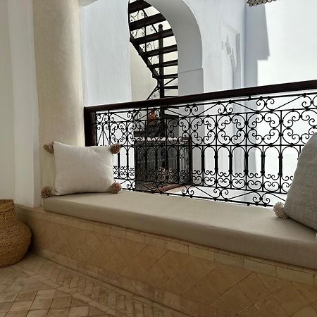 Riad Le Manzil Beldi Marrakesh Ngoại thất bức ảnh