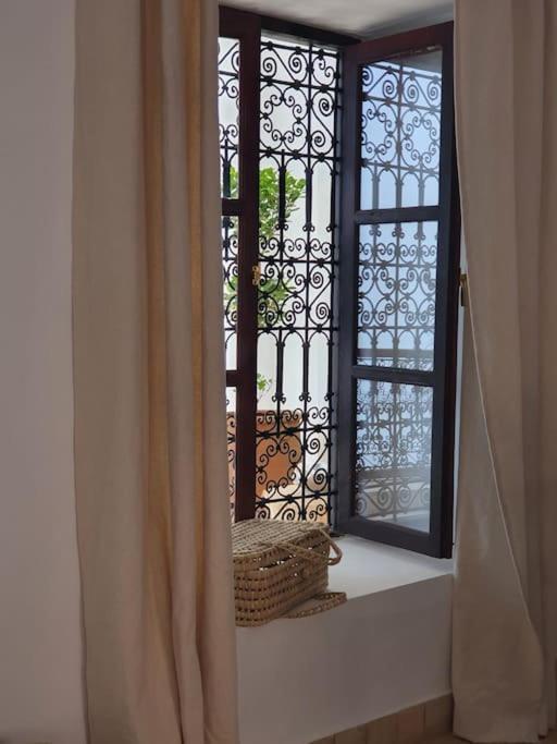 Riad Le Manzil Beldi Marrakesh Ngoại thất bức ảnh
