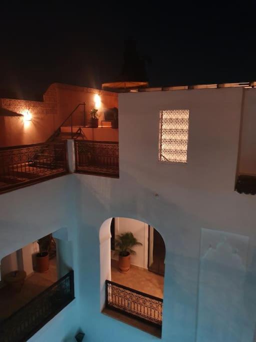 Riad Le Manzil Beldi Marrakesh Ngoại thất bức ảnh