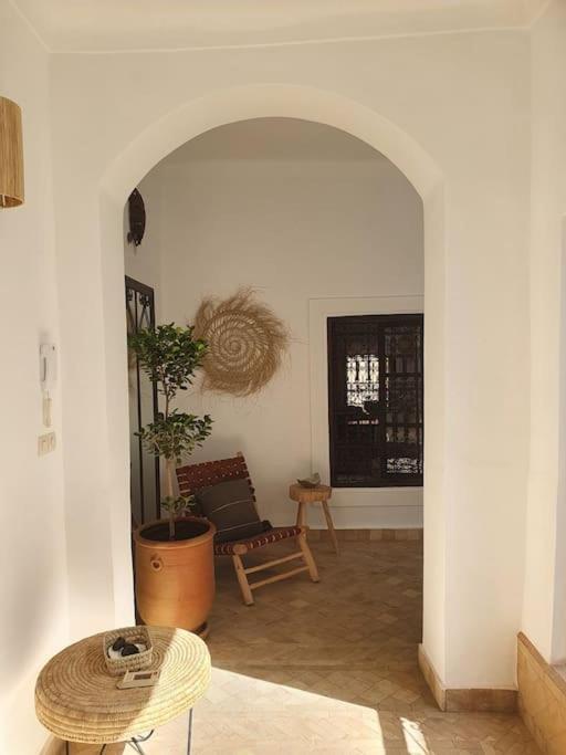 Riad Le Manzil Beldi Marrakesh Ngoại thất bức ảnh