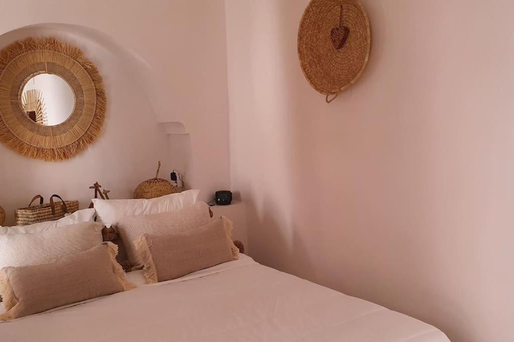 Riad Le Manzil Beldi Marrakesh Ngoại thất bức ảnh