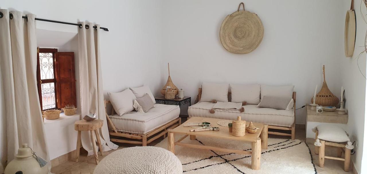 Riad Le Manzil Beldi Marrakesh Ngoại thất bức ảnh