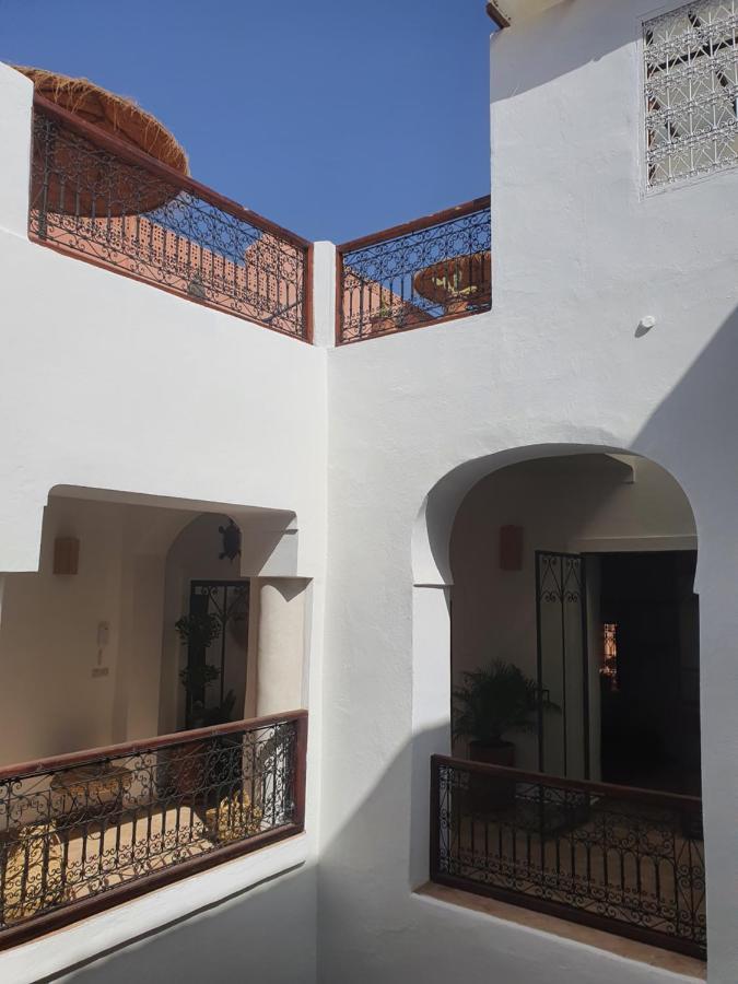 Riad Le Manzil Beldi Marrakesh Ngoại thất bức ảnh