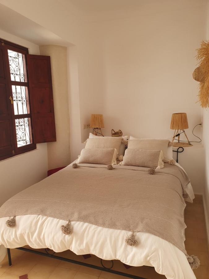 Riad Le Manzil Beldi Marrakesh Ngoại thất bức ảnh
