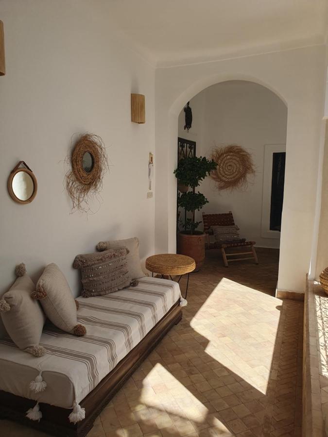 Riad Le Manzil Beldi Marrakesh Ngoại thất bức ảnh