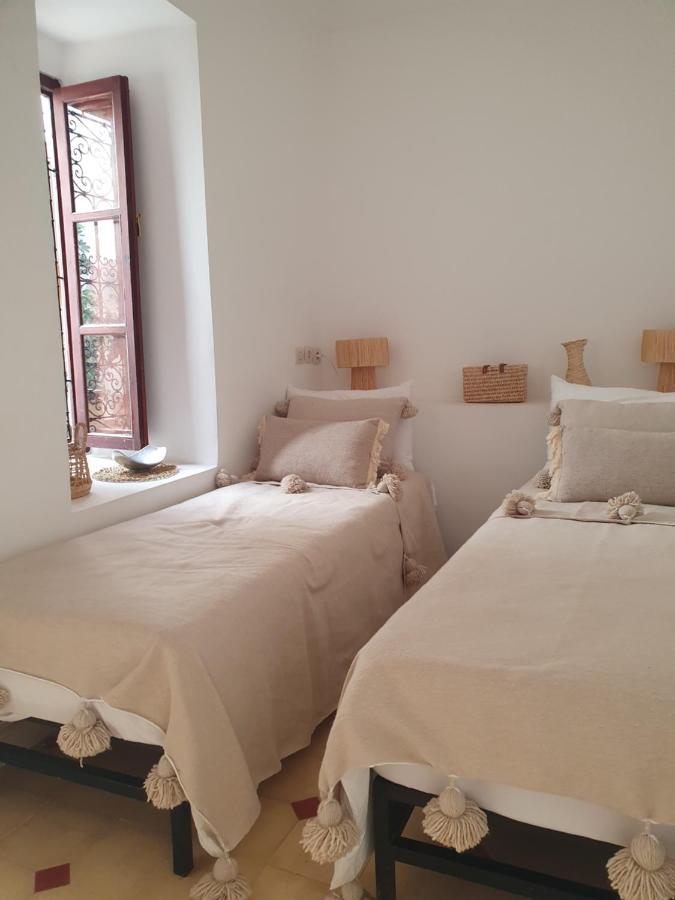 Riad Le Manzil Beldi Marrakesh Ngoại thất bức ảnh