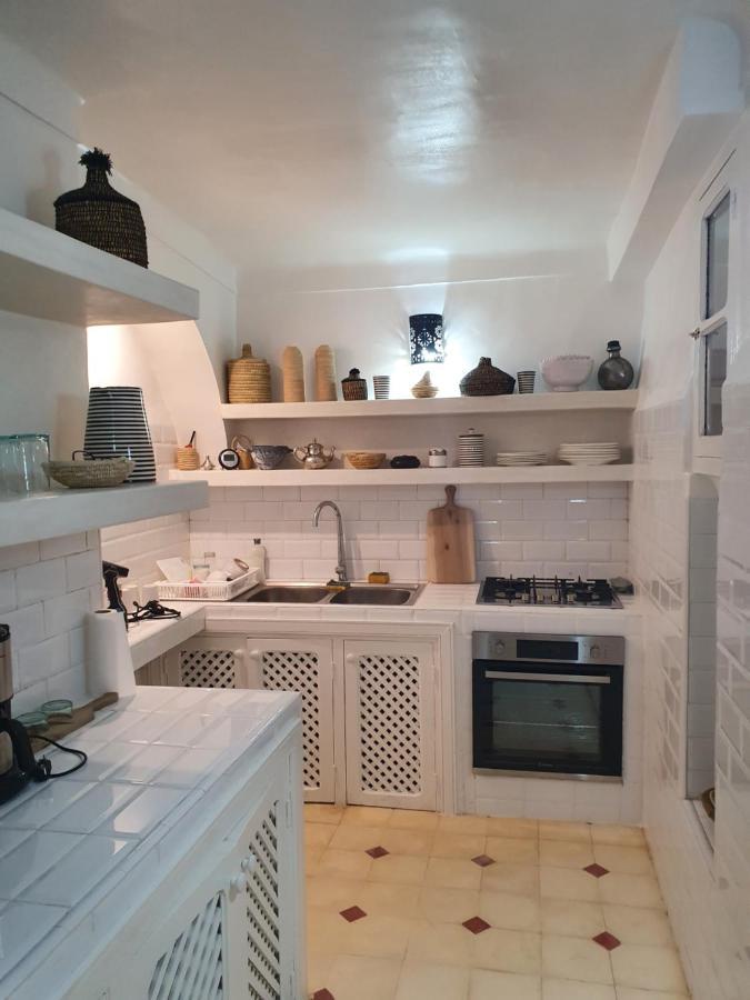 Riad Le Manzil Beldi Marrakesh Ngoại thất bức ảnh