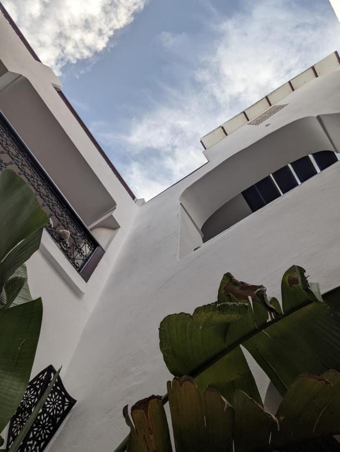 Riad Le Manzil Beldi Marrakesh Ngoại thất bức ảnh