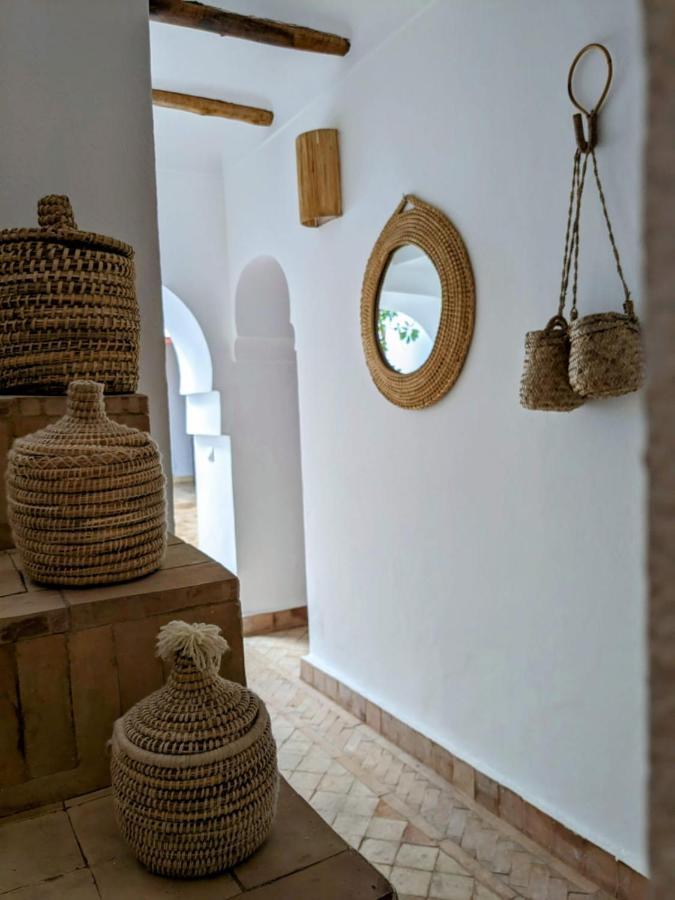Riad Le Manzil Beldi Marrakesh Ngoại thất bức ảnh