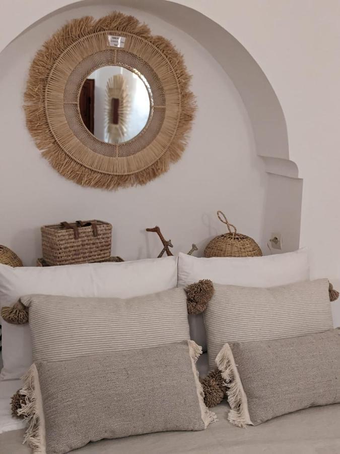 Riad Le Manzil Beldi Marrakesh Ngoại thất bức ảnh