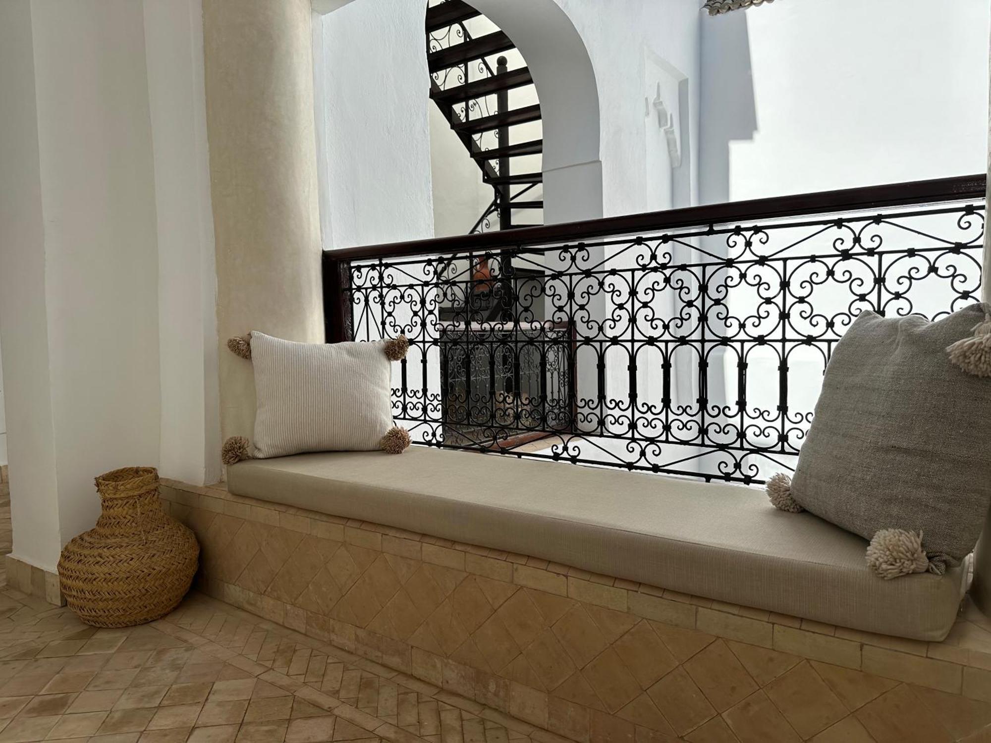 Riad Le Manzil Beldi Marrakesh Ngoại thất bức ảnh